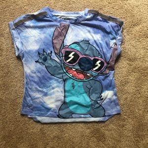 Summer Stitch